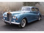 Thumbnail Photo 7 for 1964 Rolls-Royce Silver Cloud