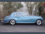 Thumbnail Photo 3 for 1964 Rolls-Royce Silver Cloud
