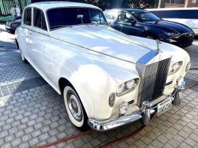 1964 Rolls-Royce Silver Cloud for sale 101771995