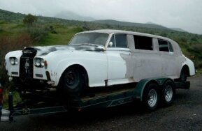 1964 Rolls-Royce Silver Cloud for sale 101834546