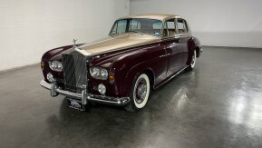 1964 Rolls-Royce Silver Cloud for sale 101912454