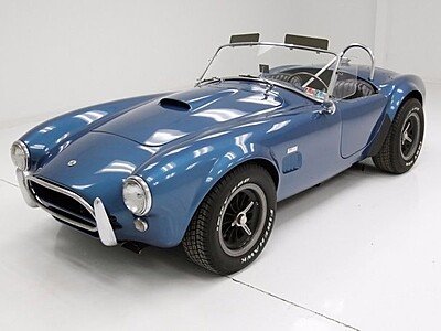 1964 Shelby Cobra for sale 101659854