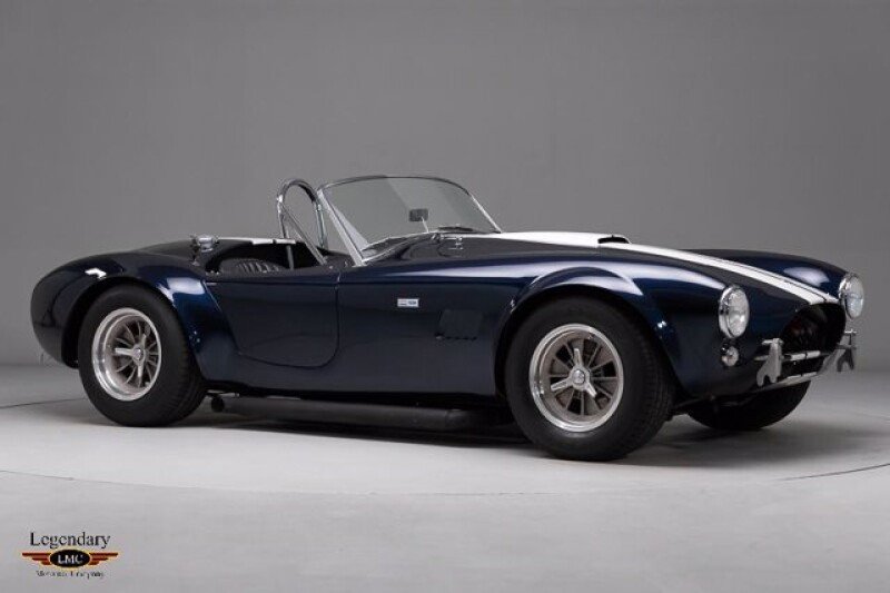 1964 Shelby Cobra Classics For Sale Classics On Autotrader