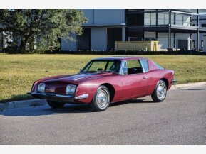 1964 Studebaker Avanti for sale 101848461