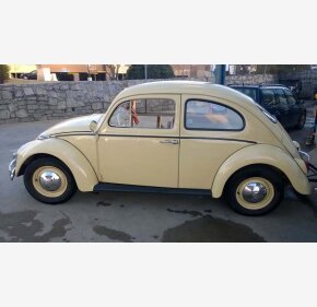 1964 Volkswagen Beetle Clics For On Autotrader 1964 Volkswagen Beetle For 100995100