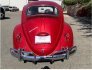 1964 Volkswagen Beetle for sale 101705764