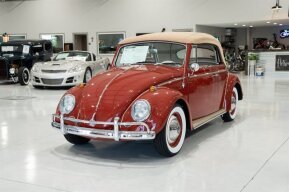1964 Volkswagen Beetle for sale 101859611