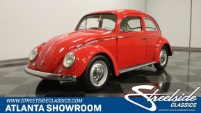 1964 Volkswagen Beetle for sale 101867751