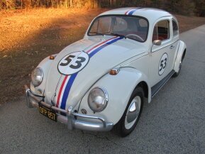 1964 Volkswagen Beetle Coupe for sale 101663839