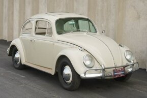 1964 Volkswagen Beetle for sale 101975477