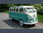 Thumbnail Photo 3 for 1964 Volkswagen Vans