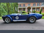 Thumbnail Photo 1 for 1965 AC Cobra-Replica for Sale by Owner
