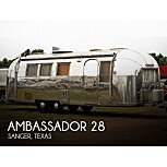 1965 Airstream Ambassador for sale 300182759