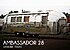 1965 Airstream Ambassador for sale 300182759