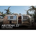 1965 Airstream Safari for sale 300378227
