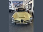 Thumbnail Photo 2 for 1965 Alfa Romeo 2600