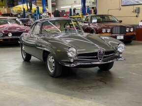 1965 Alfa Romeo Giulia for sale 101909641