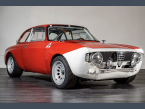 Thumbnail Photo 3 for 1965 Alfa Romeo Other Alfa Romeo Models for Sale by Owner