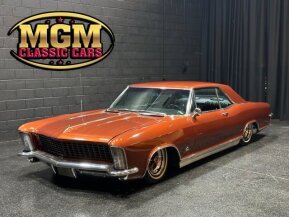 1965 Buick Riviera for sale 102018298