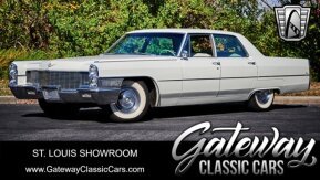 1965 Cadillac Calais for sale 101989842