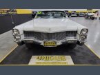 Thumbnail Photo 2 for 1965 Cadillac De Ville Convertible