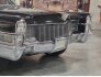 1965 Cadillac De Ville for sale 101802459