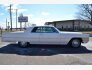 1965 Cadillac De Ville for sale 101819871