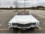1965 Cadillac Eldorado Convertible for sale 101829221