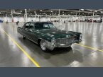 Thumbnail Photo 1 for 1965 Cadillac Fleetwood