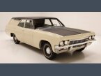 Thumbnail Photo 5 for 1965 Chevrolet Biscayne