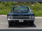 Thumbnail Photo 4 for 1965 Chevrolet Biscayne