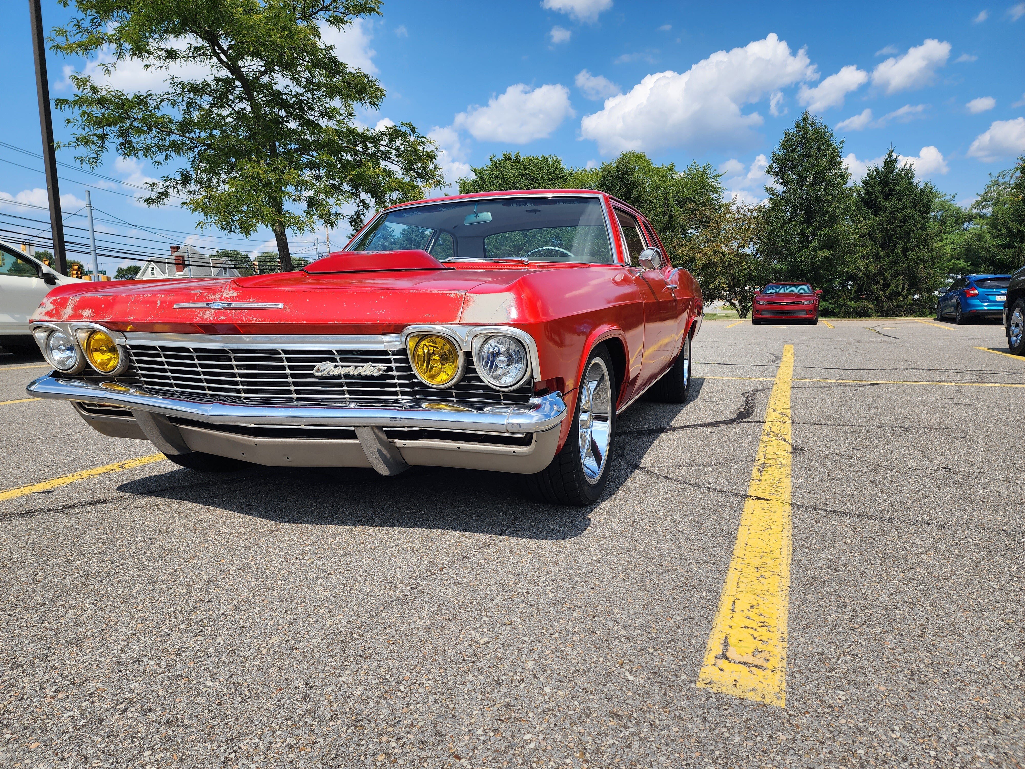 1960 Ford Custom Classic Cars for Sale near Chattanooga Tennessee