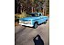 1965 Chevrolet C/K Truck 2WD Regular Cab 1500