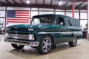 1965 Chevrolet C/K Truck for sale 101793948