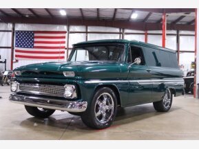 1965 Chevrolet C/K Truck for sale 101793948