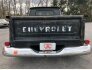 1965 Chevrolet C/K Truck for sale 101797351