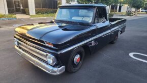 1965 Chevrolet C/K Truck for sale 101861002