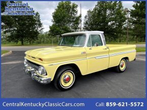 1965 Chevrolet C/K Truck for sale 101912325
