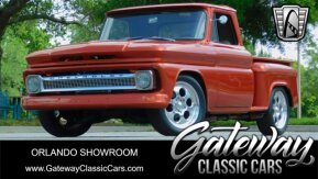 1965 Chevrolet C/K Truck for sale 102023669