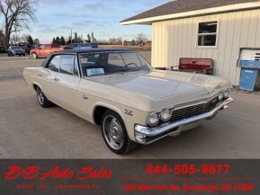 1965 Chevrolet Caprice for sale 102011190