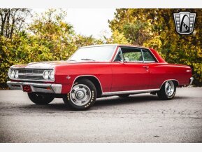 1965 Chevrolet Chevelle SS for sale 101813902
