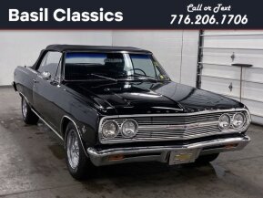 1965 Chevrolet Chevelle for sale 101832113