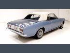 Thumbnail Photo 6 for 1965 Chevrolet Corvair Monza Convertible