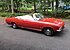 1965 Chevrolet Corvair Monza Convertible for sale 101584435