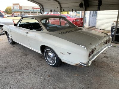 1965 Chevrolet Corvair Corsa for sale 101799204