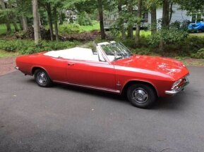 1965 Chevrolet Corvair Monza Convertible for sale 101584435