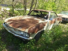 1965 Chevrolet Corvair Corsa for sale 101899700