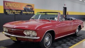 1965 Chevrolet Corvair Monza Convertible for sale 101901192