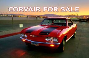 1965 Chevrolet Corvair for sale 102005402