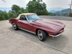 Thumbnail Photo 1 for 1965 Chevrolet Corvette Stingray Convertible for Sale by Owner